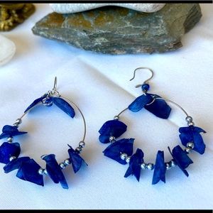 handmade earrings